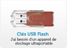 USB Flash Keys